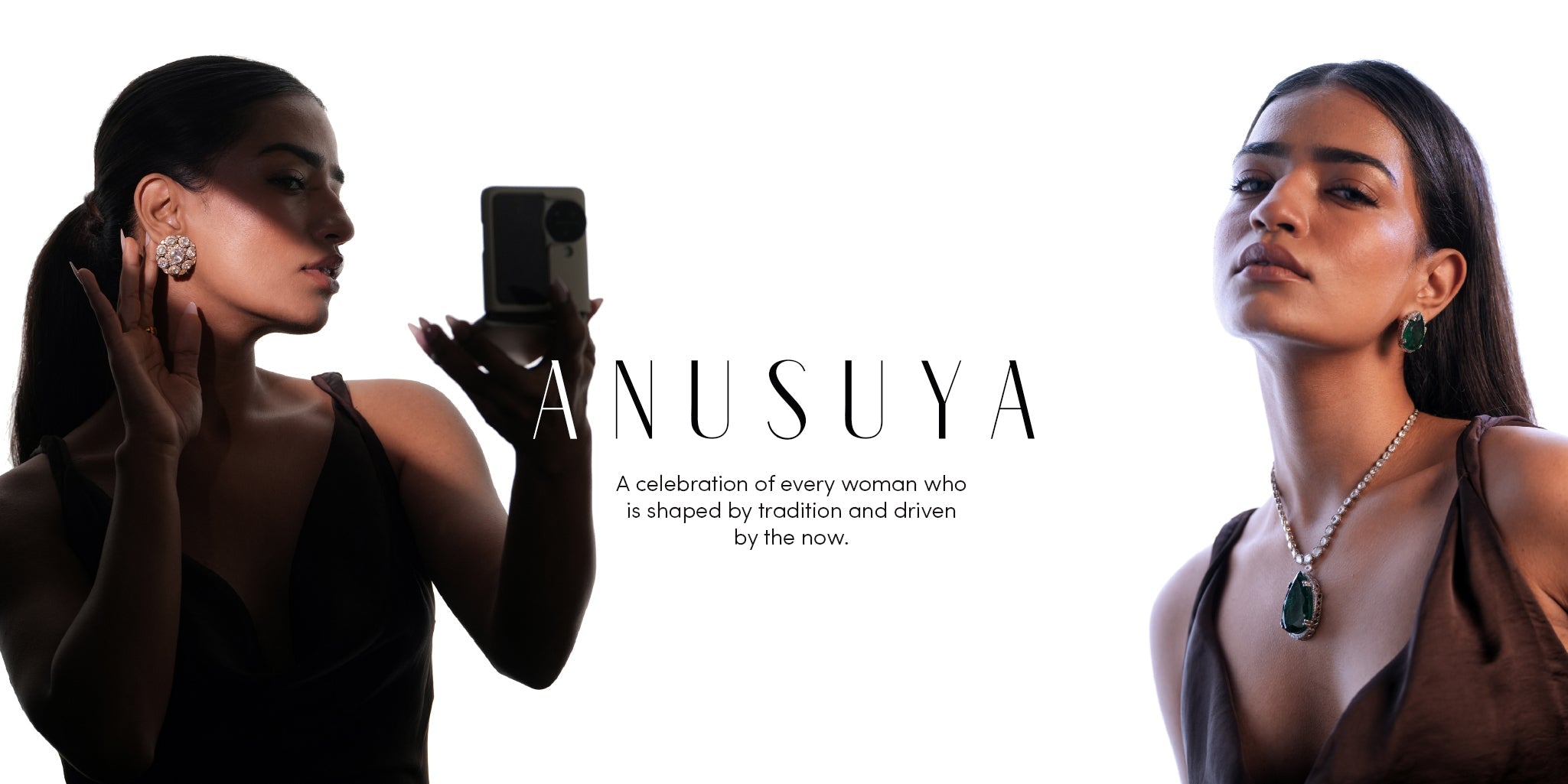 Where Indian Heritage Meets the Modern Woman
