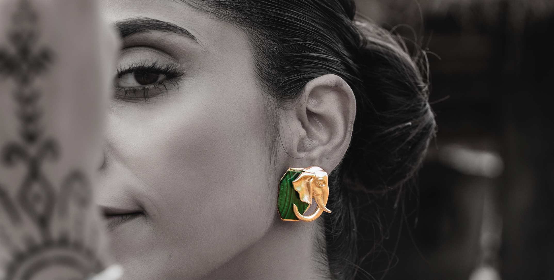 VANA: The Jewellery Collection That Found Its Wild in the Satpura Forests