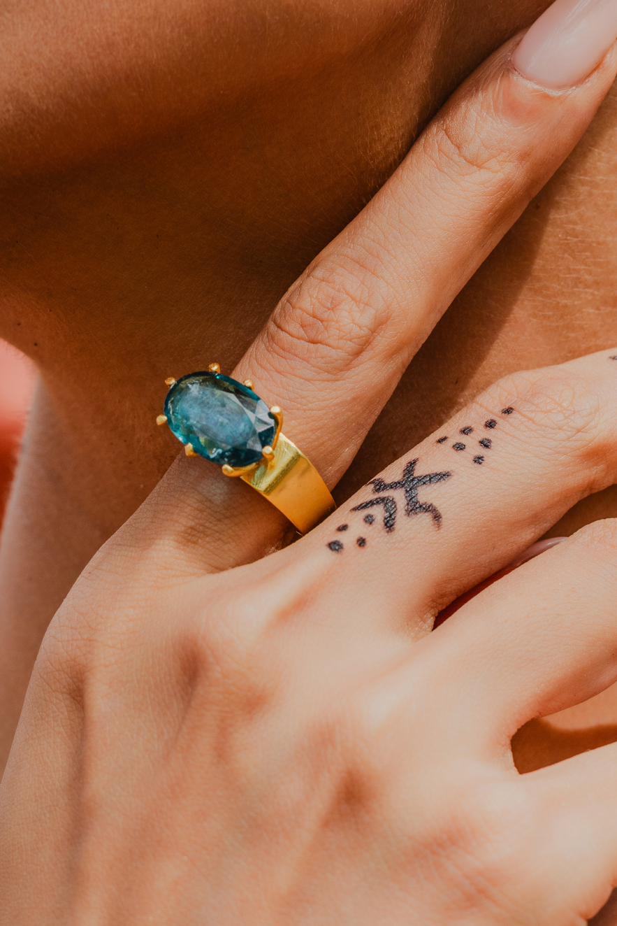 RINGS