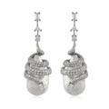ECCENTRIC PEARL DROPS