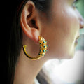 FISH HOOPS (Green)