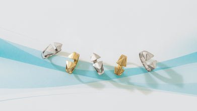 2 BEAKS RING