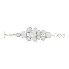 MOTHER OF PEARL BRACELET