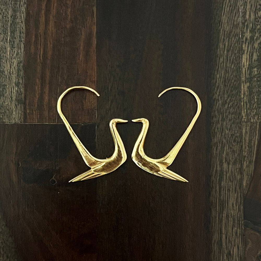 SWAN HOOPS