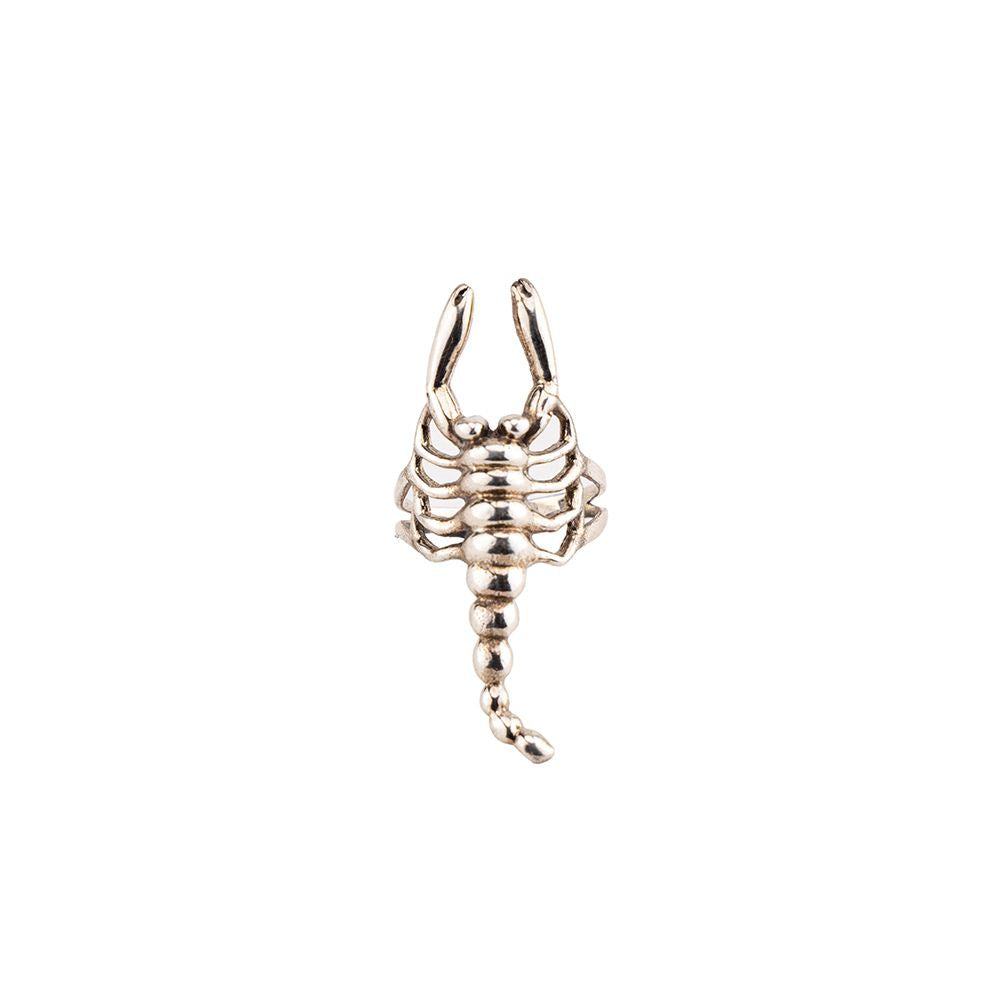 SCORPION RING