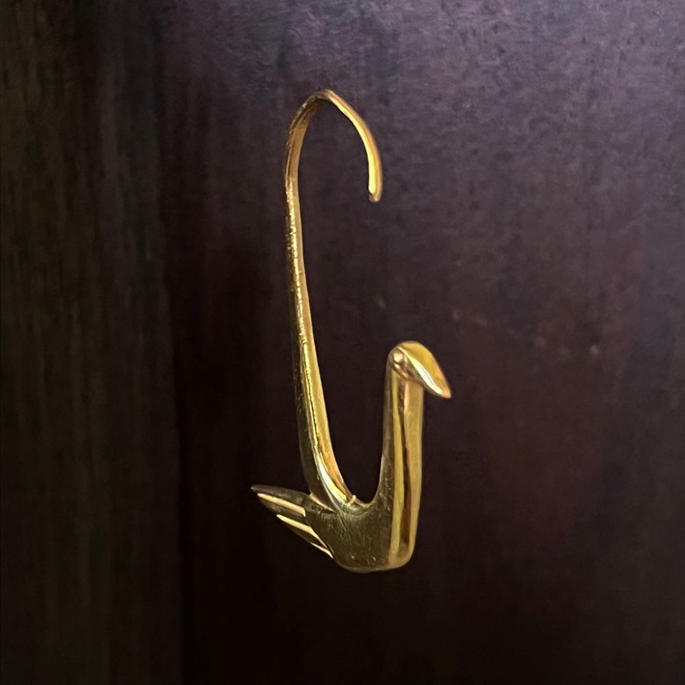 SWAN HOOPS