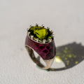 PARAMOUNT RING