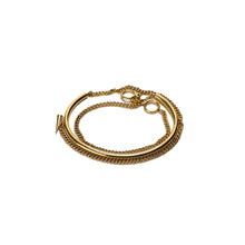 BEAM BANGLE CUM NECKLACE