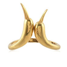 TWIN BIRDIE HANDCUFF