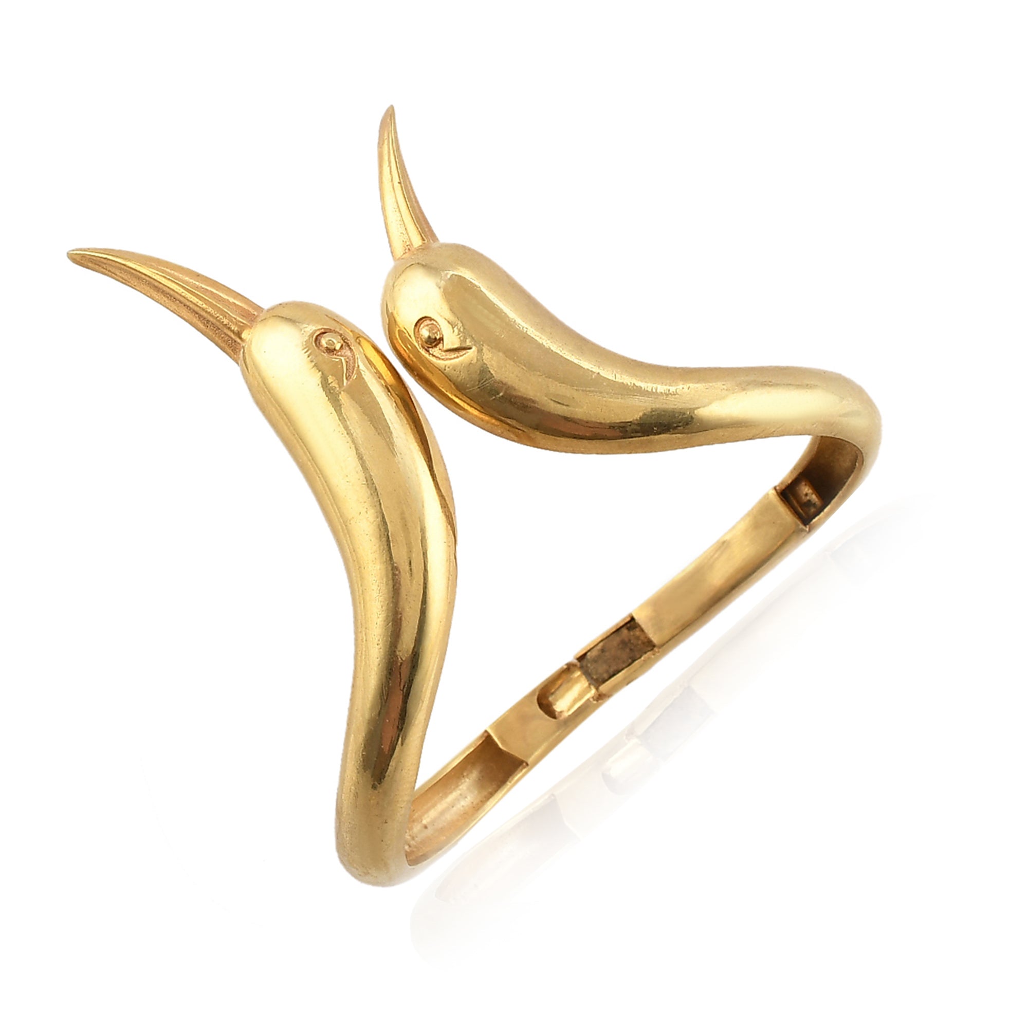 TWIN BIRDIE HANDCUFF