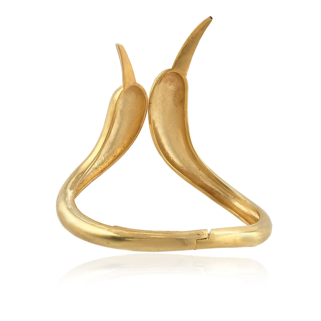 TWIN BIRDIE HANDCUFF