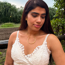 BEAM BANGLE CUM NECKLACE