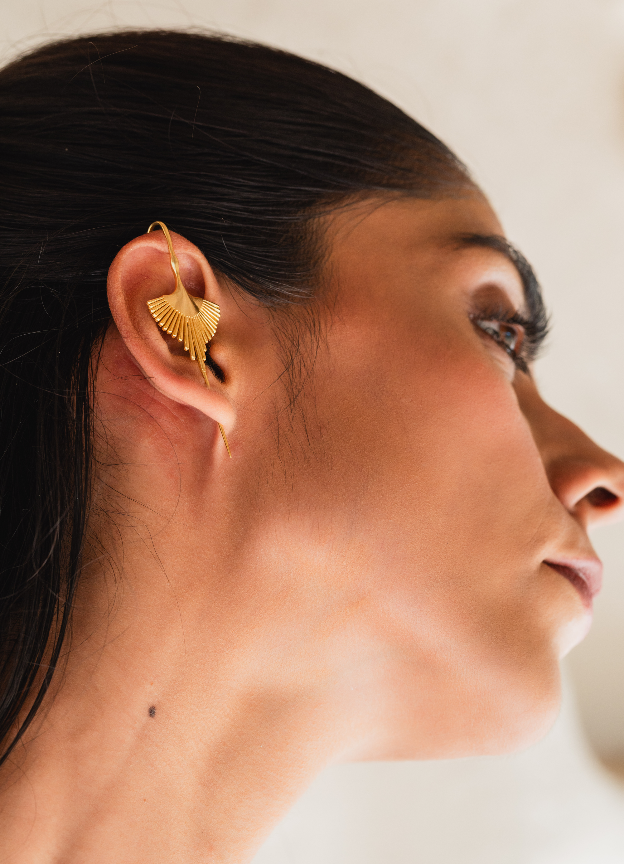 EAGLE EARCUFF