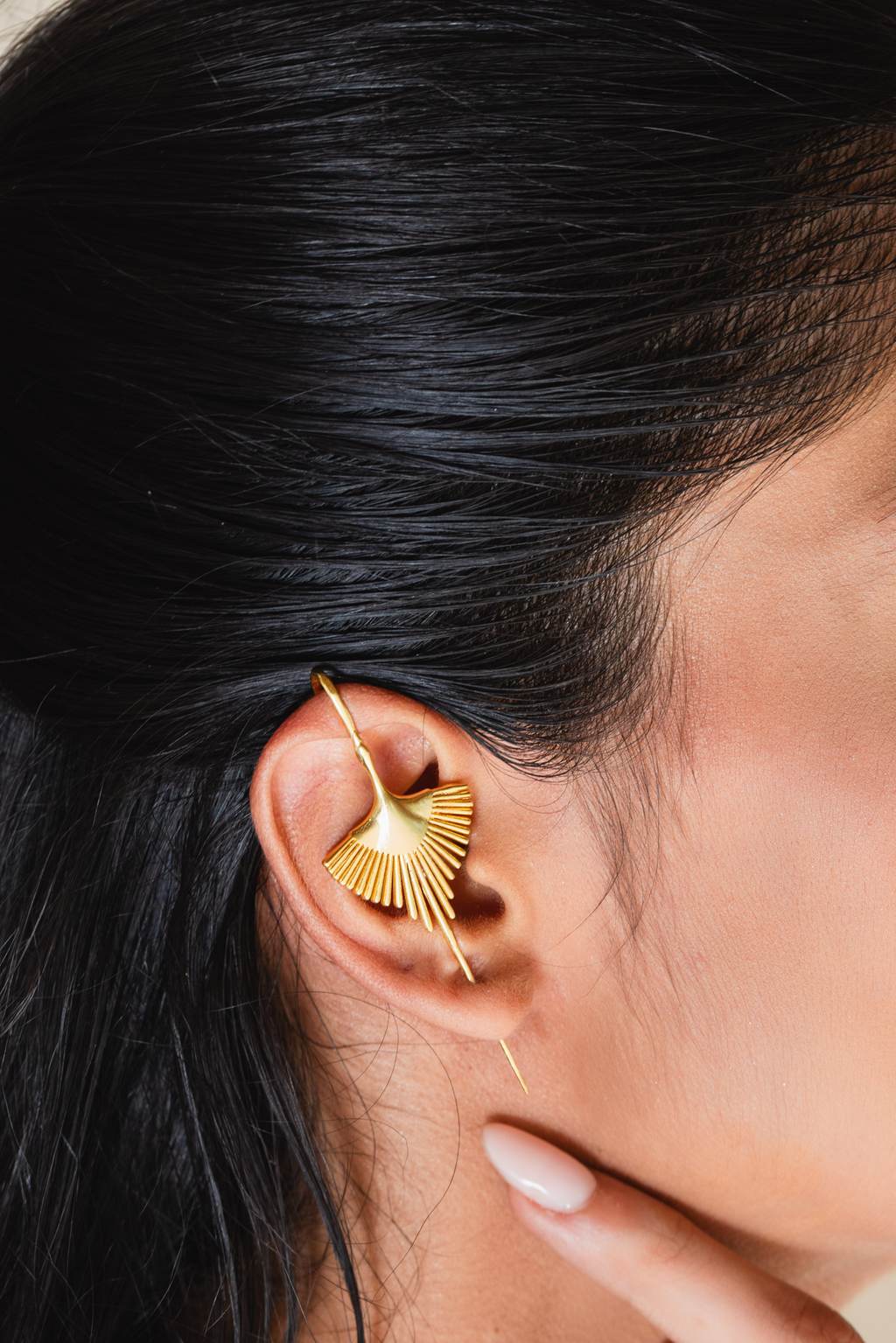EAGLE EARCUFF