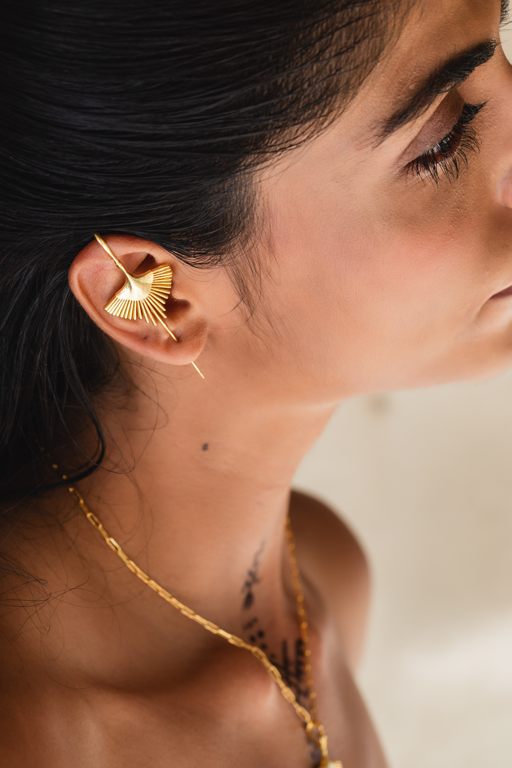 EAGLE EARCUFF