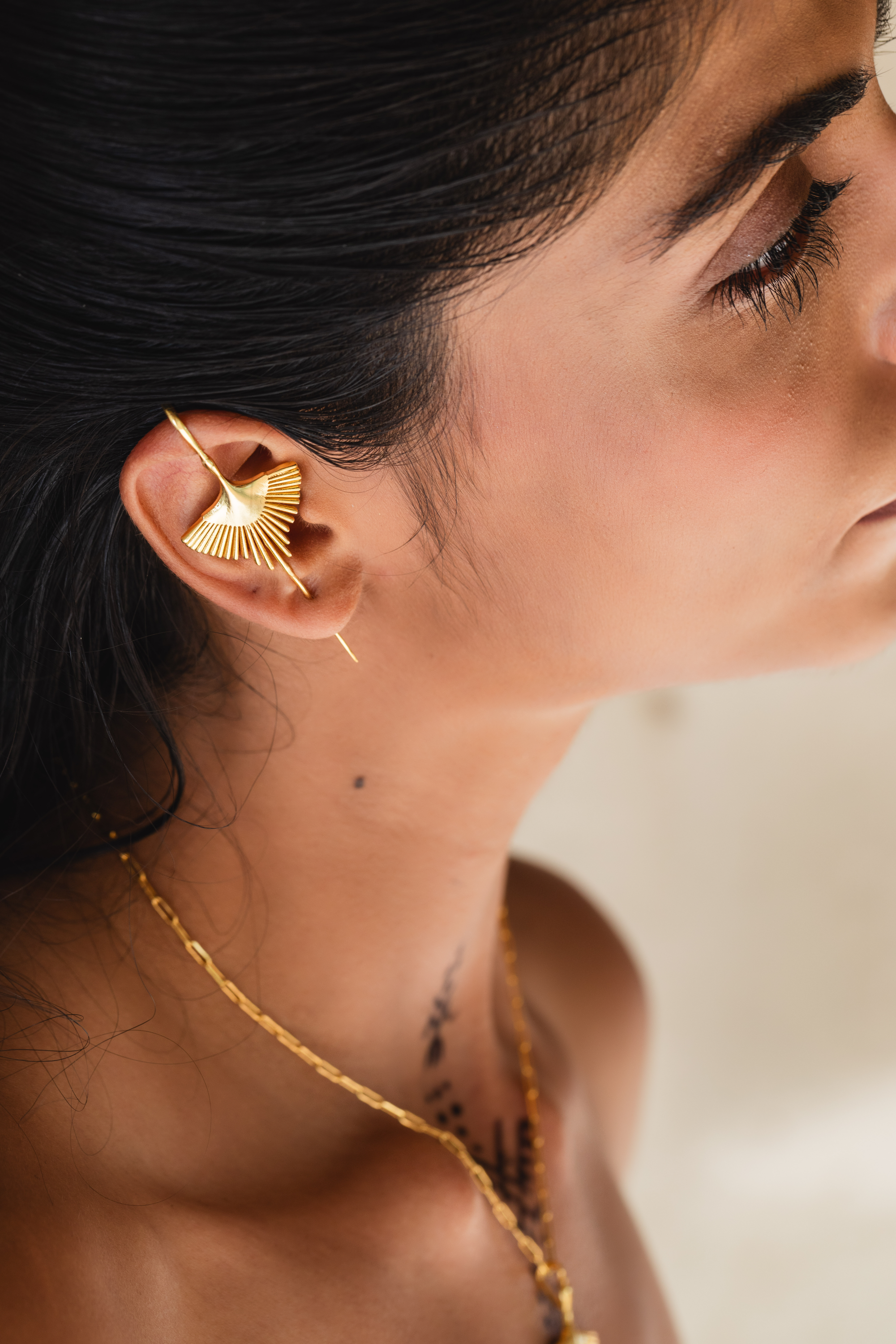 EAGLE EARCUFF