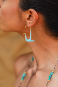 SWAN HOOPS