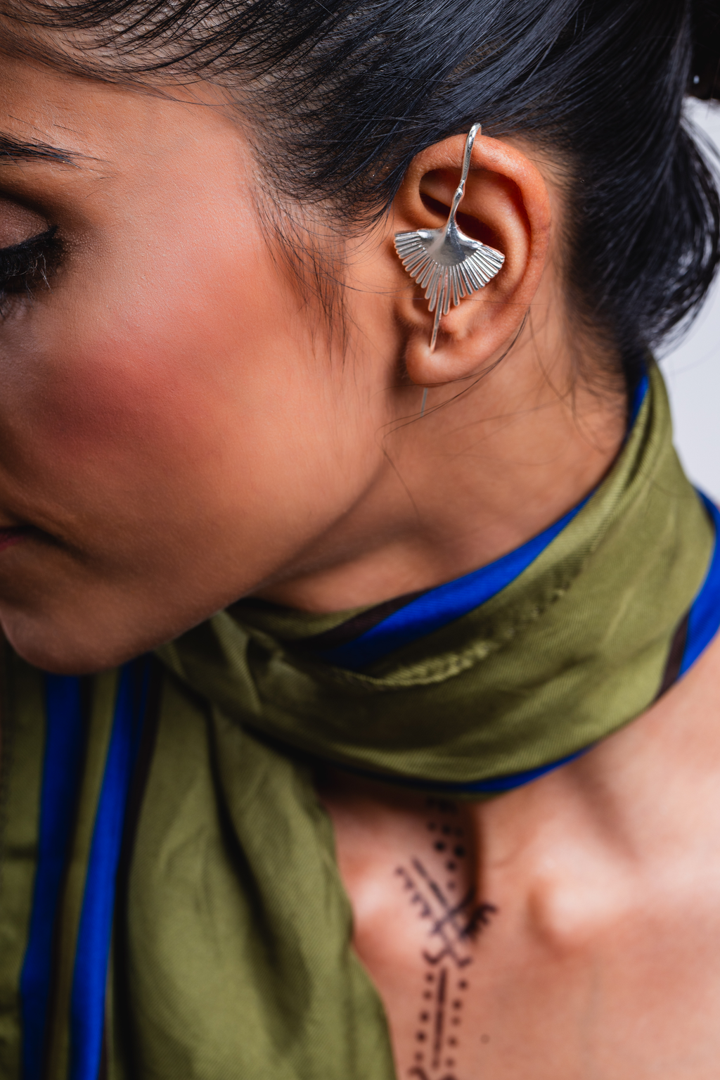 EAGLE EARCUFF