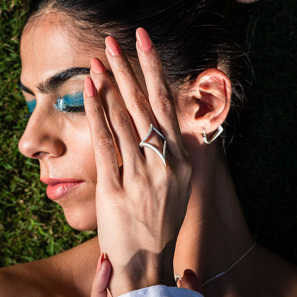 ZEN RING