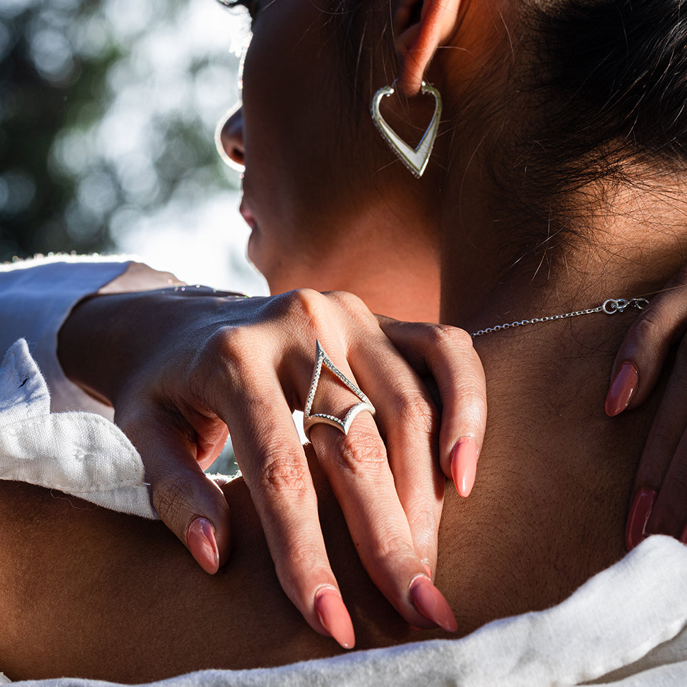 ZEN RING