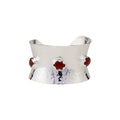 CARNELIAN CUFF