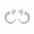 LION REVERSE HOOPS