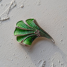 MARINA BROOCH