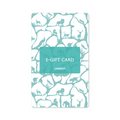 E-GIFT CARD