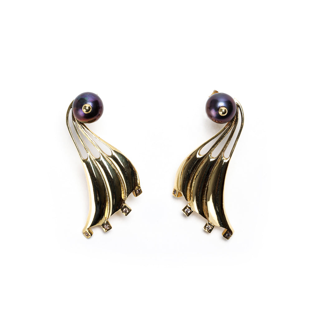 SWIN EARRINGS