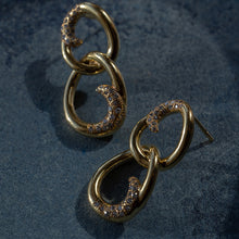 PAVE LINK STUDS