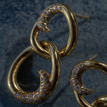 PAVE LINK STUDS