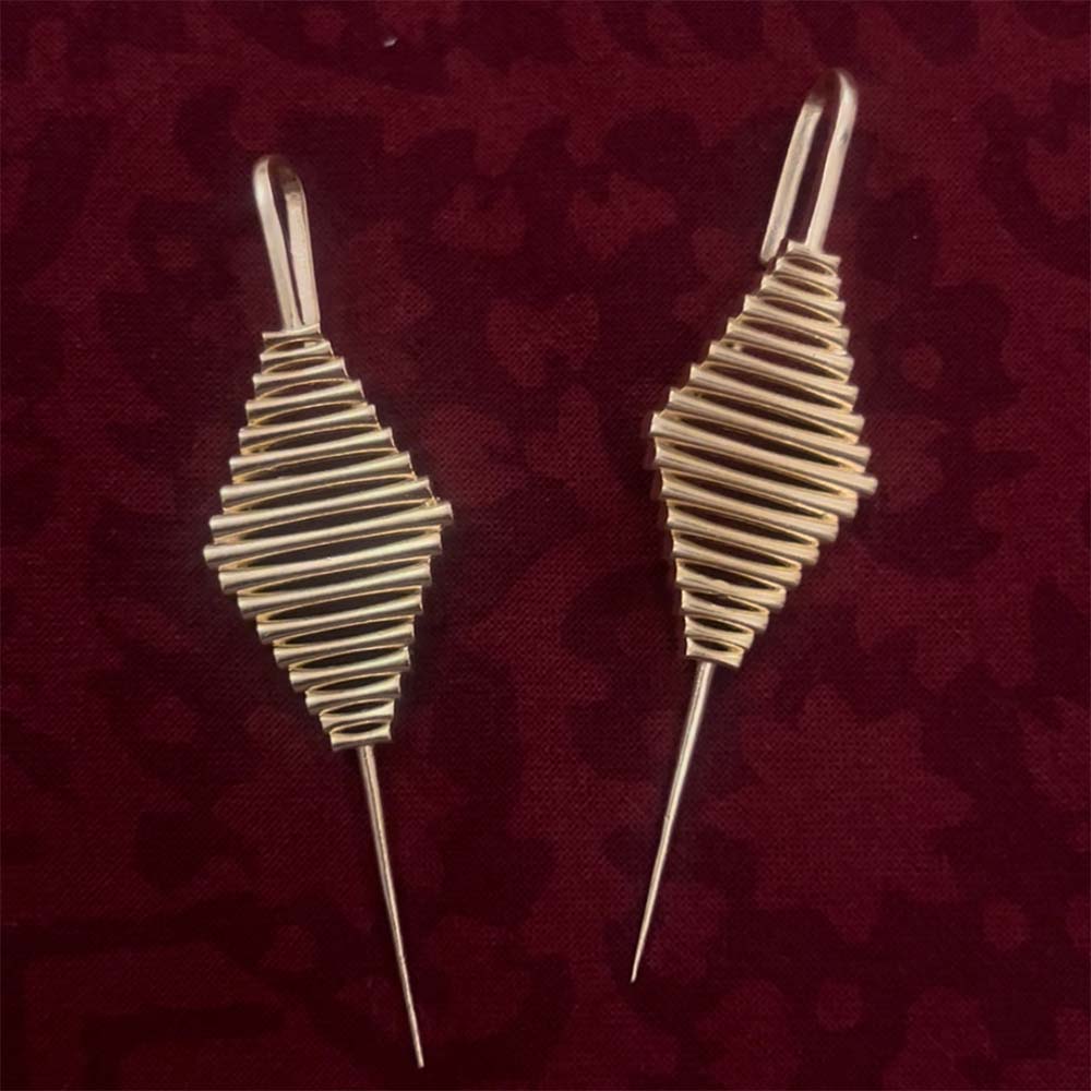 BEAM EARCUFF