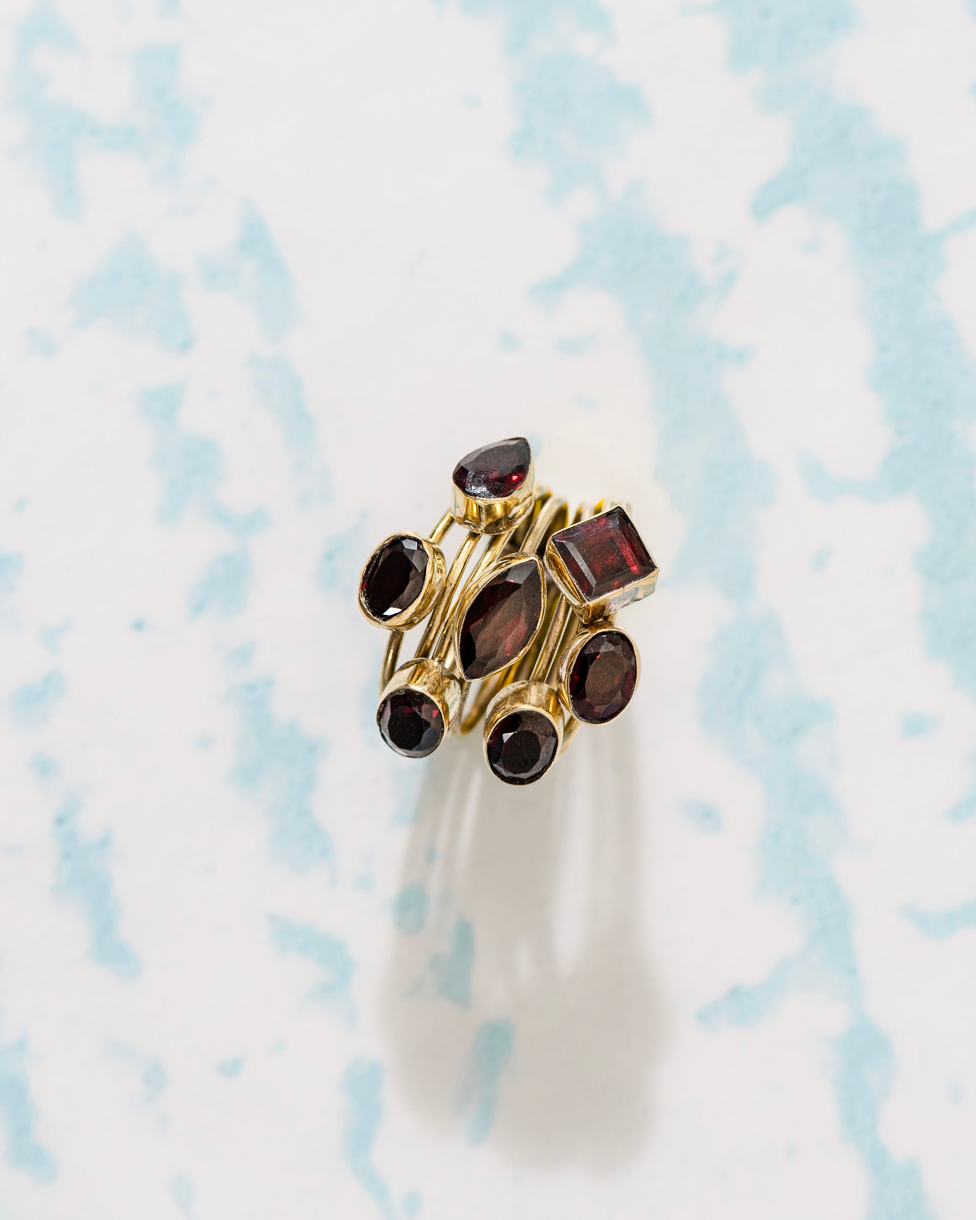 STACK RING