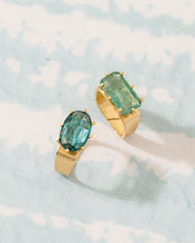 KYANITE SQ RING