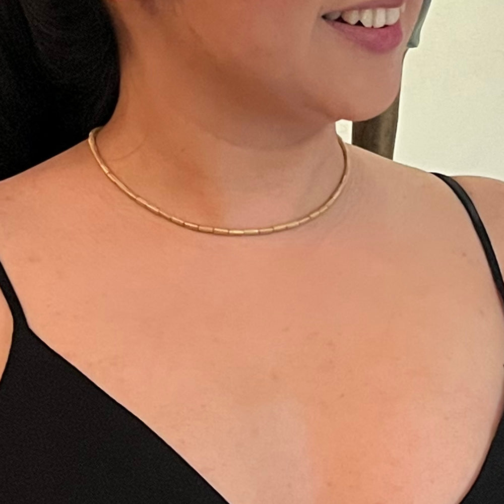 KOI BEADS VERSATILE CHAIN