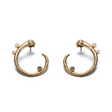 KOI MISMATCHED EARRING