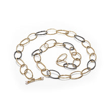 KOI T-CLASP VERSATILE CHAIN