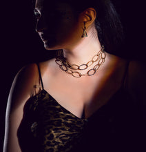 KOI T-CLASP VERSATILE CHAIN