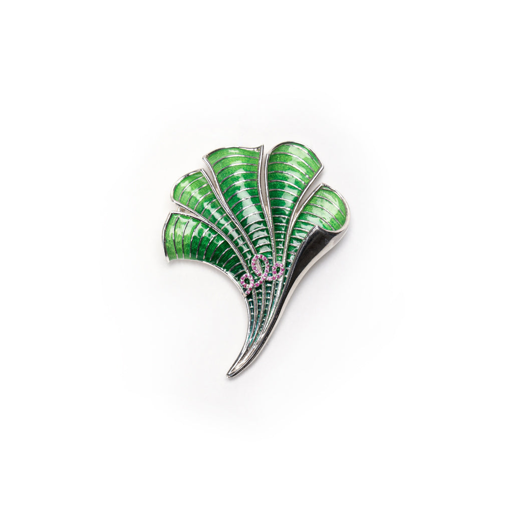 MARINA BROOCH