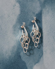 SWAN LINK DANGLERS