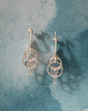 SWAN LINK DANGLERS