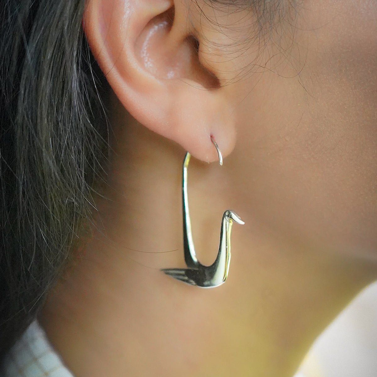 SWAN HOOPS