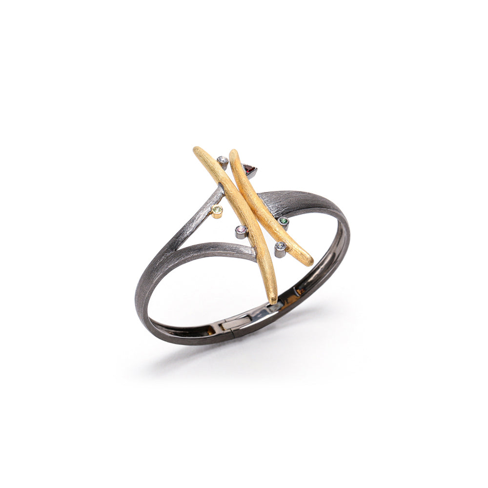KOI STIFF BANGLE