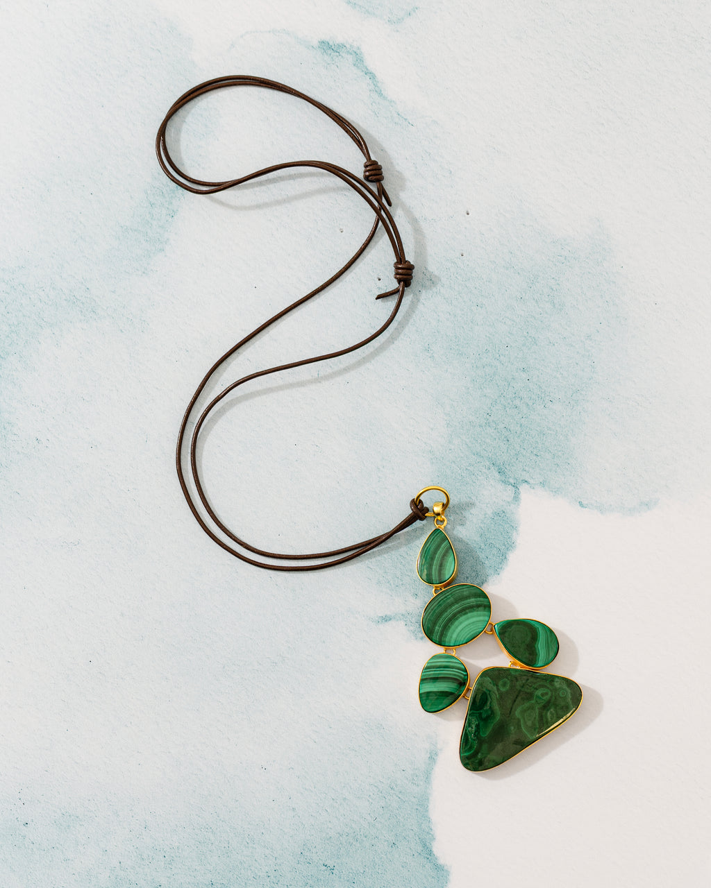 WILD VANA PENDANT