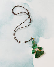 WILD VANA PENDANT