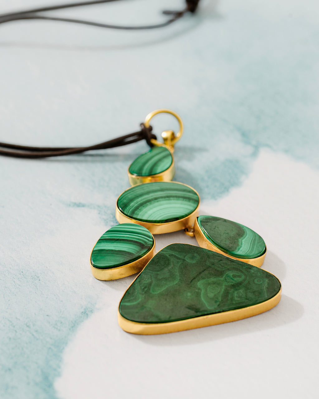 WILD VANA PENDANT