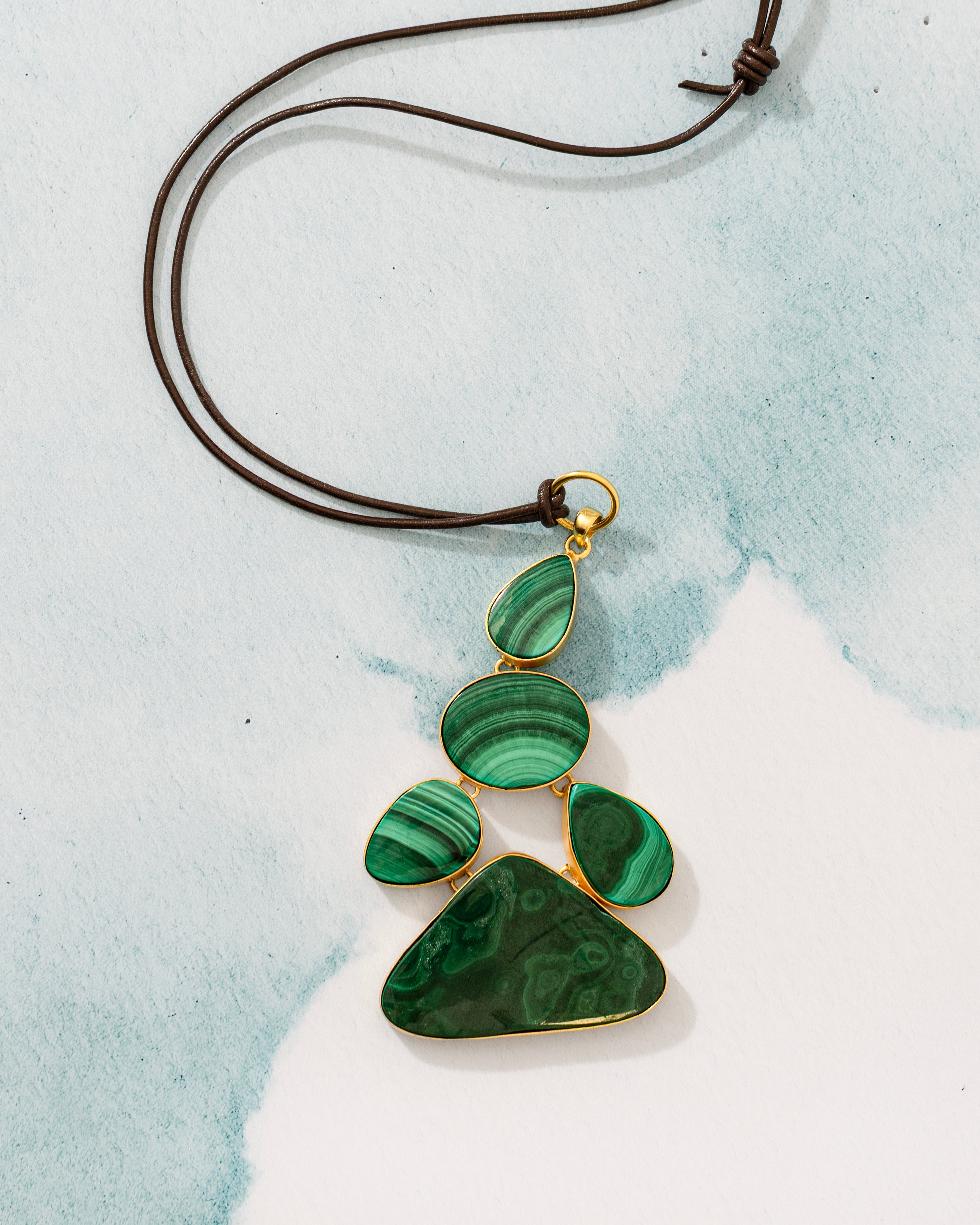 WILD VANA PENDANT