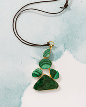 WILD VANA PENDANT