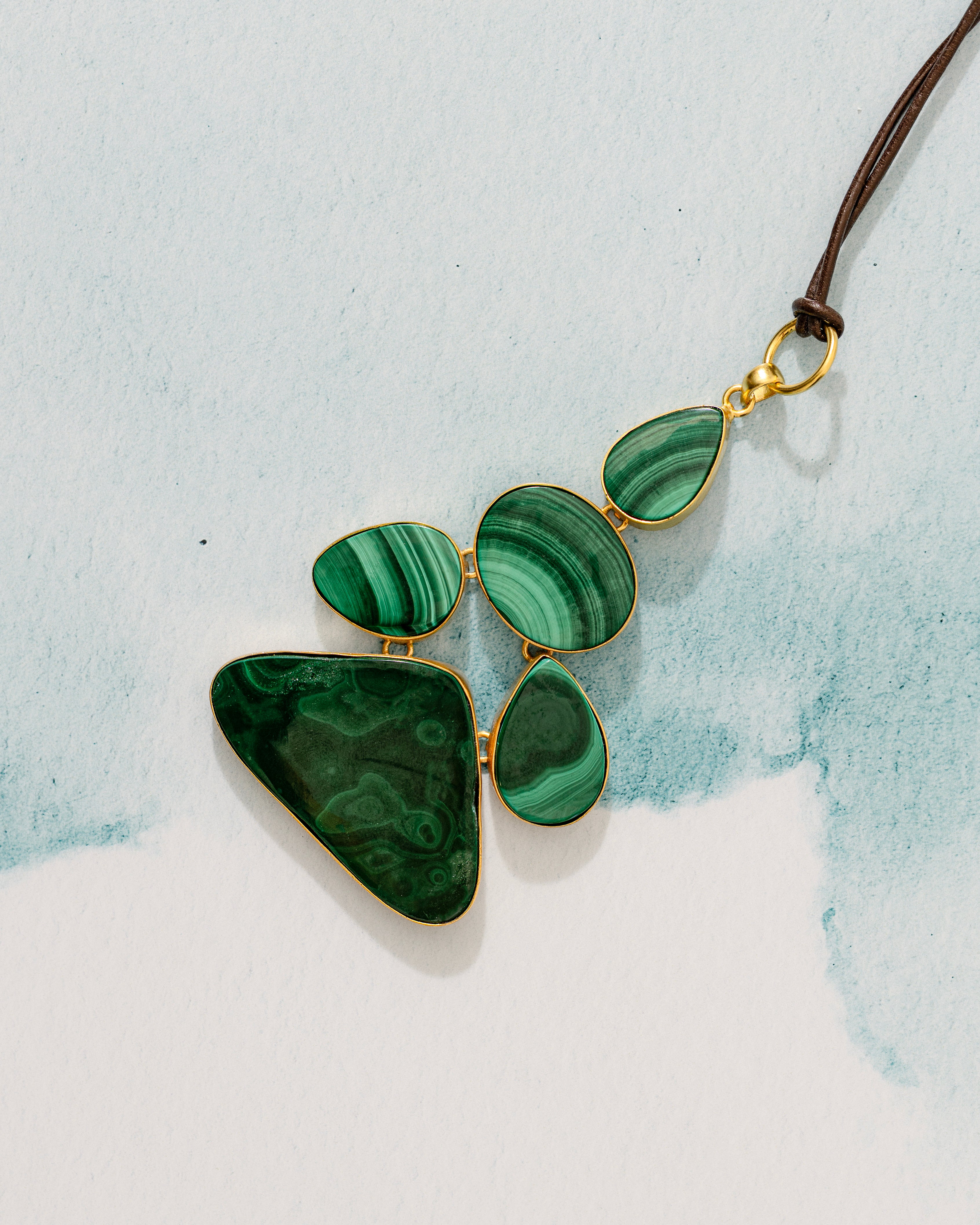 WILD VANA PENDANT