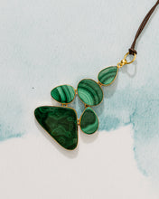 WILD VANA PENDANT